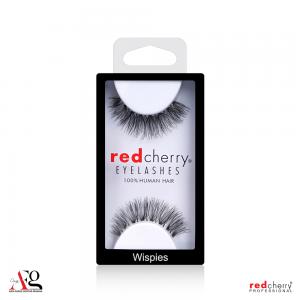 مژه جفتی کلاسیک ردچری کد Wispies